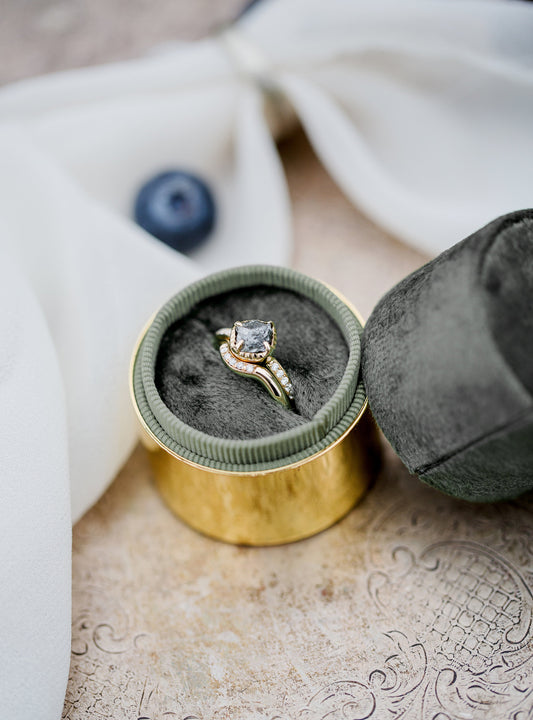 The Ultimate Guide to Choosing the Perfect Engagement Ring