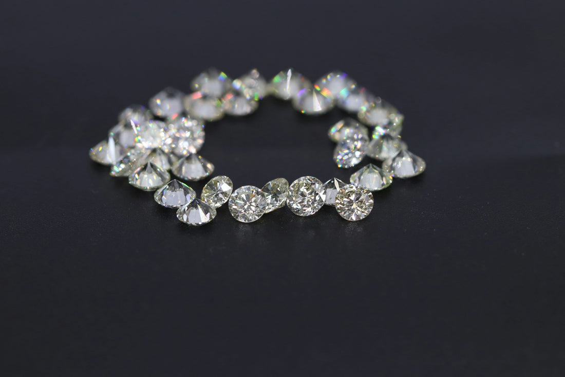Ultimate Diamond Buying Guide-Everything You Need to Know Before Buying a Diamond