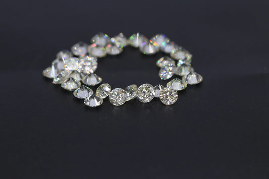 Ultimate Diamond Buying Guide-Everything You Need to Know Before Buying a Diamond