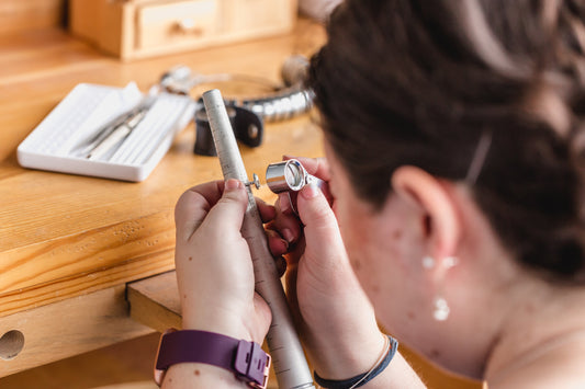 5 Reasons to Choose a Custom Ring Over a Ready-Made One