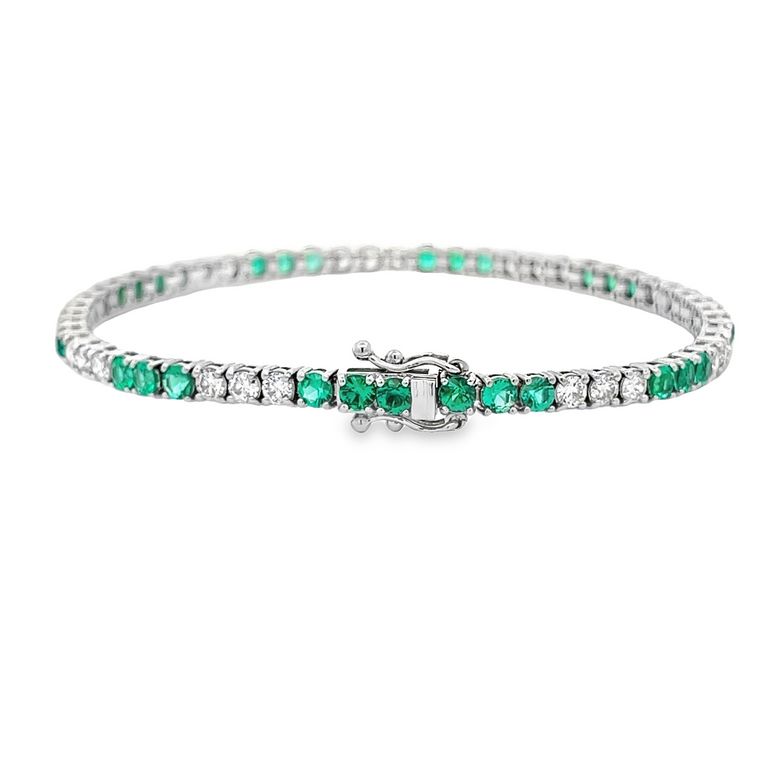 Tennis Bracelet