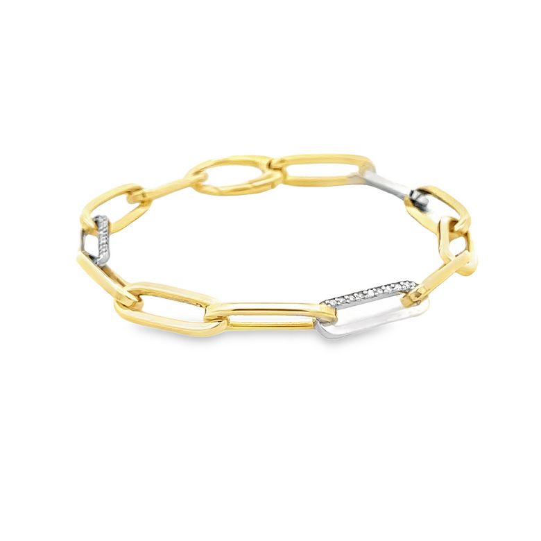 Link Bracelet