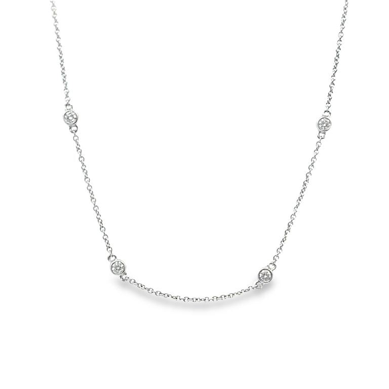 Link Necklace