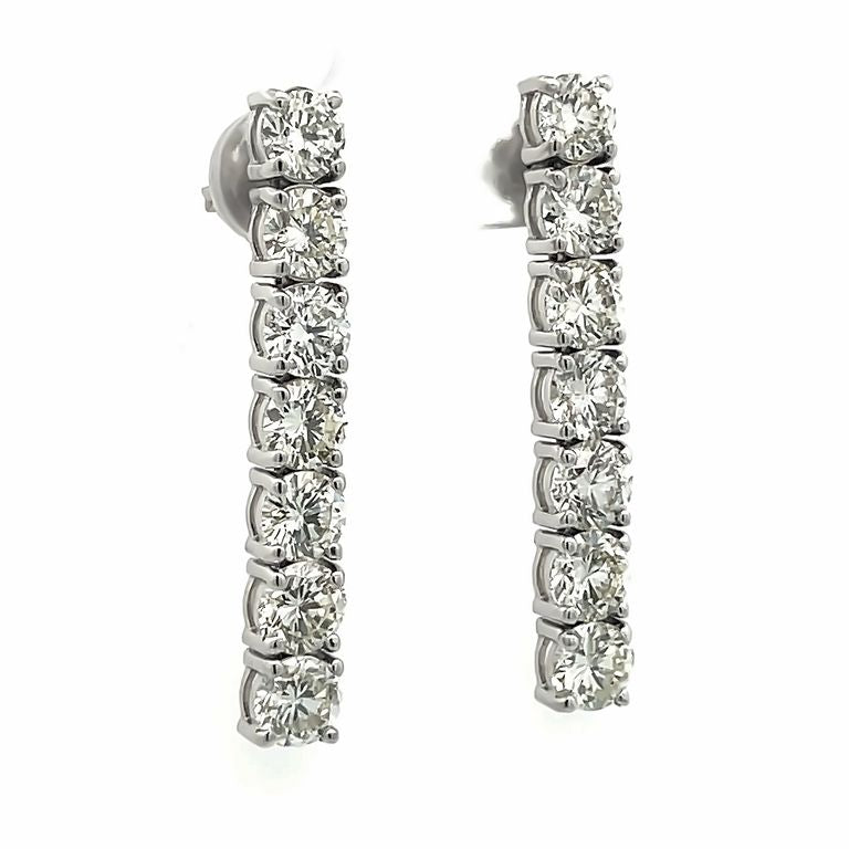 Drop Earrings