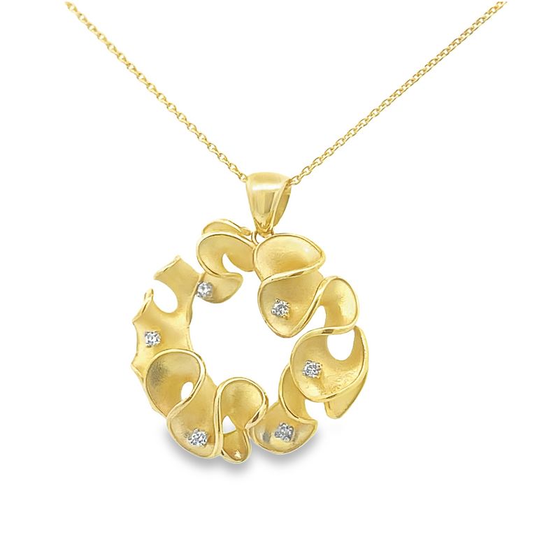 Fashion Necklace