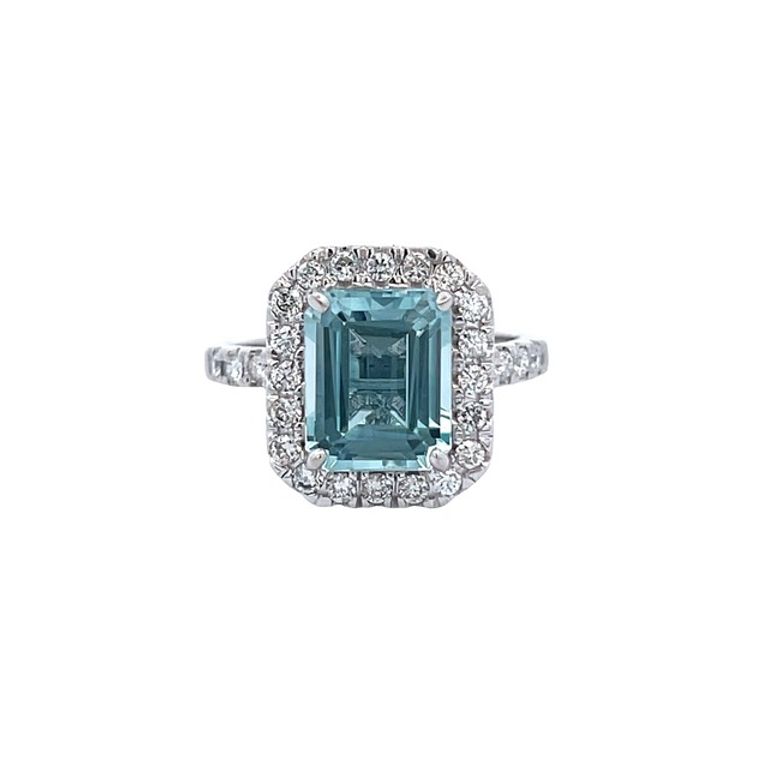 Engagement Ring