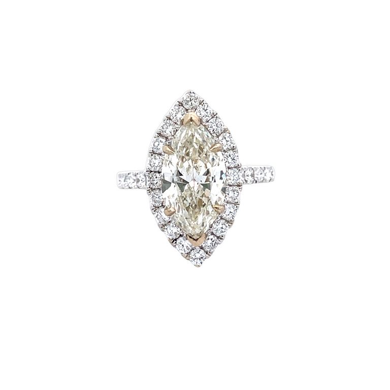 Bridal Rings