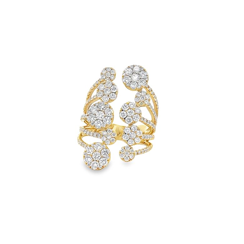 Fashion Ring