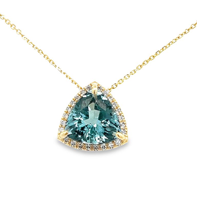 Pendant Necklace