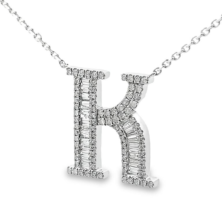 All Necklace