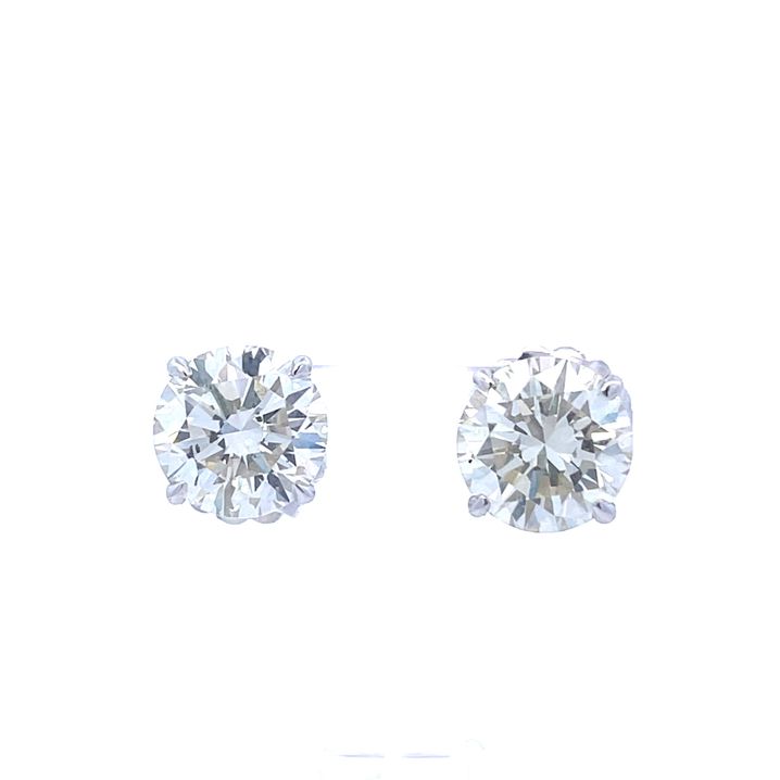 Stud Earrings