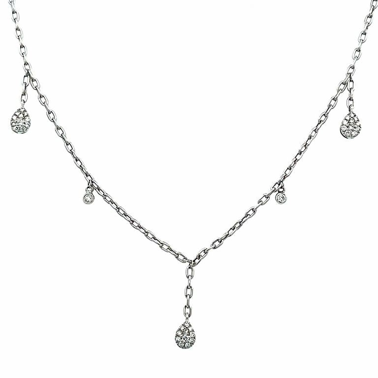 Drop Necklace